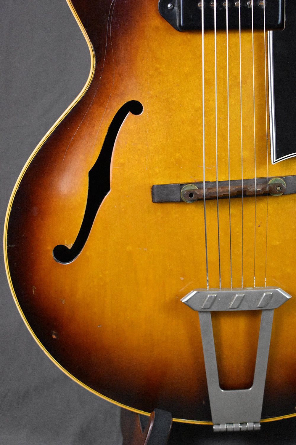 1954 Gibson ES-175