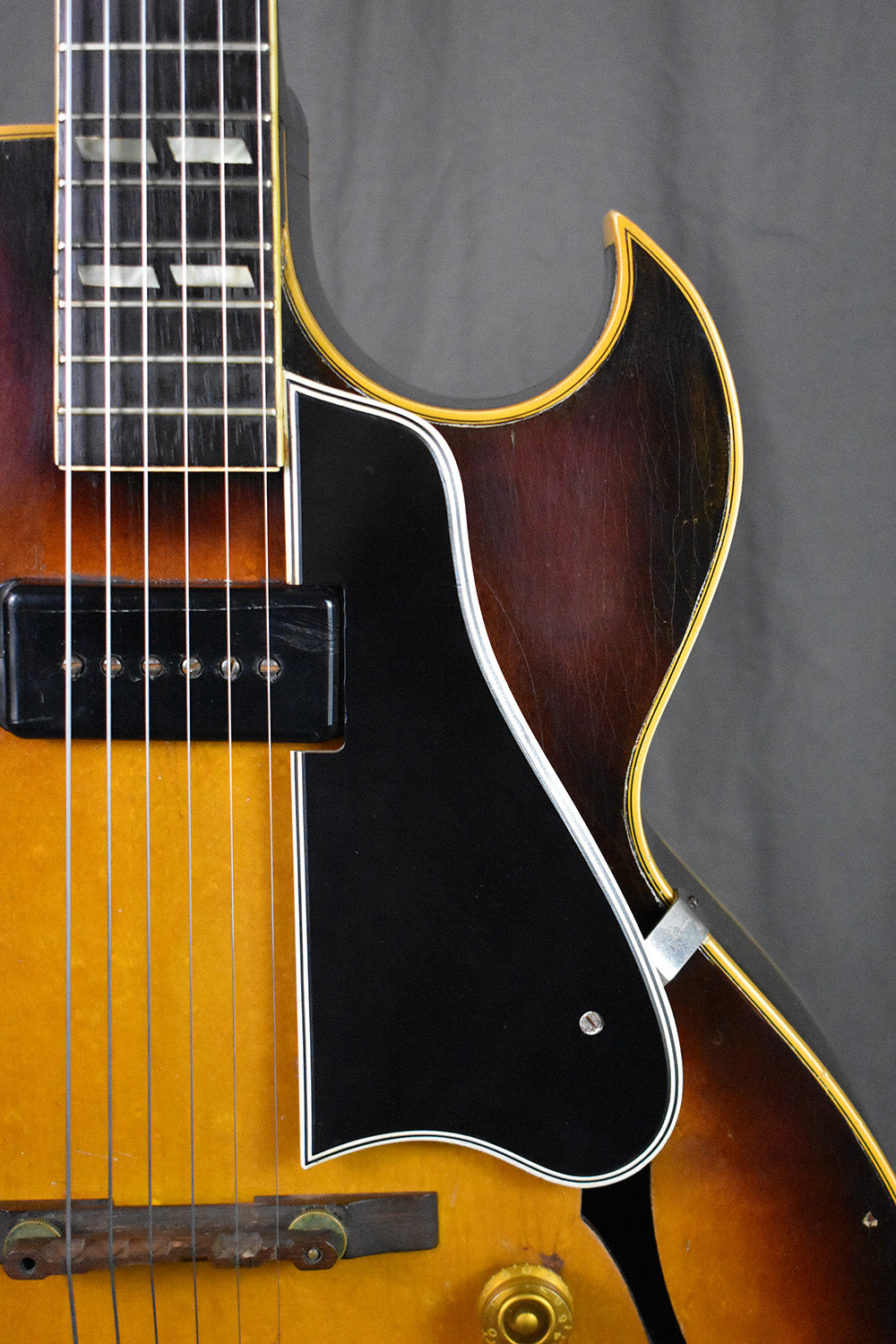 1954 Gibson ES-175
