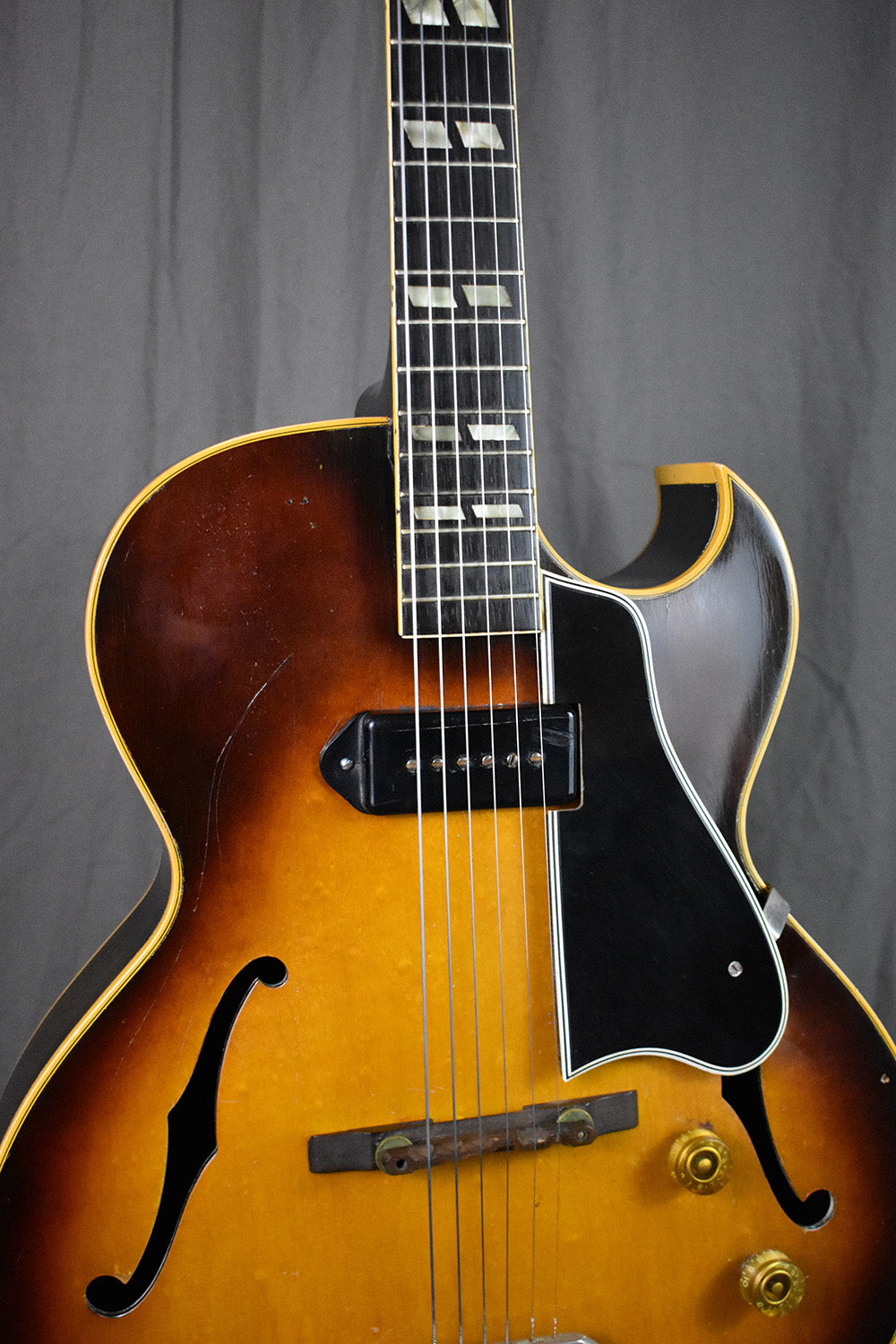1954 Gibson ES-175