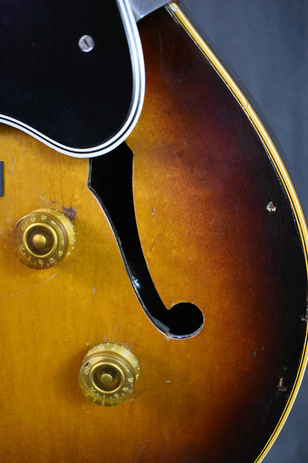 1954 Gibson ES-175