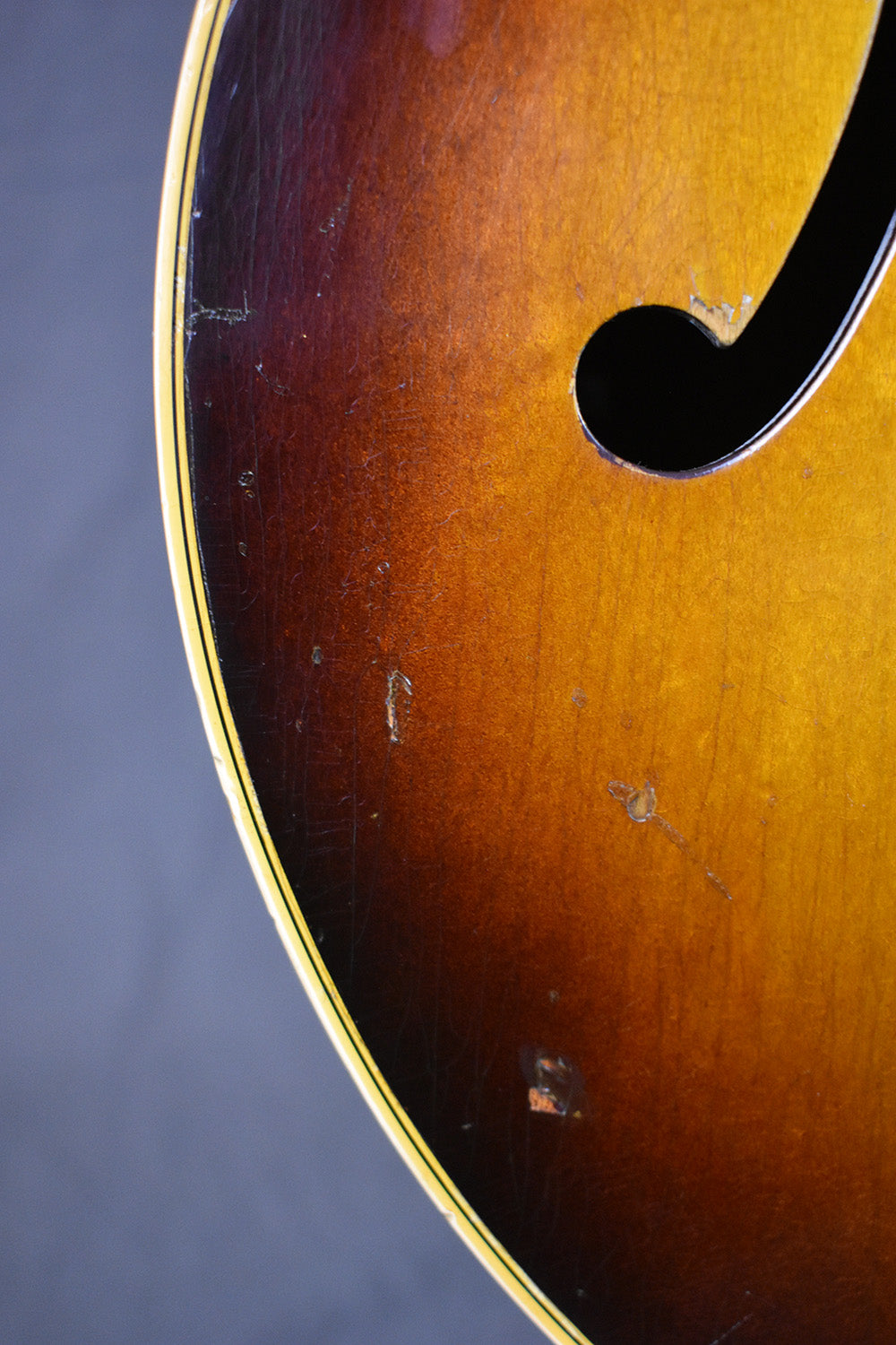 1954 Gibson ES-175
