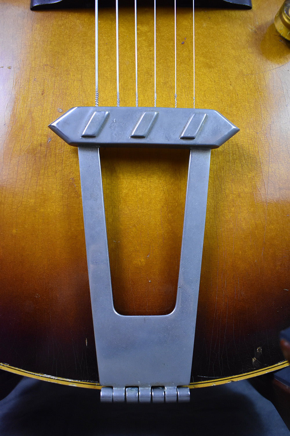 1954 Gibson ES-175