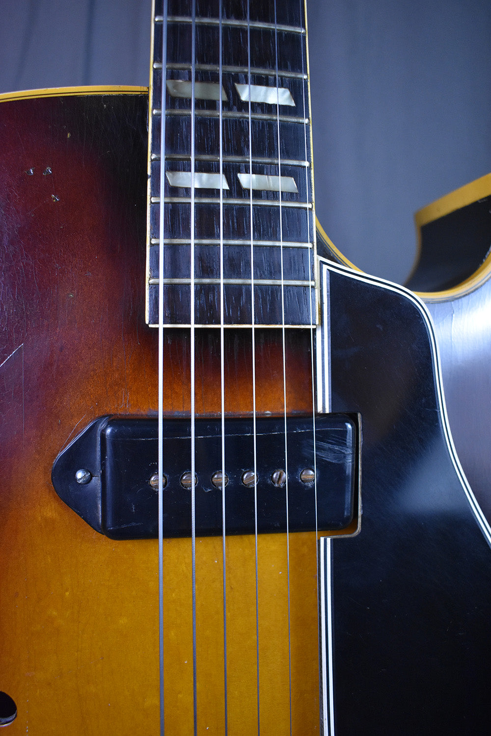 1954 Gibson ES-175
