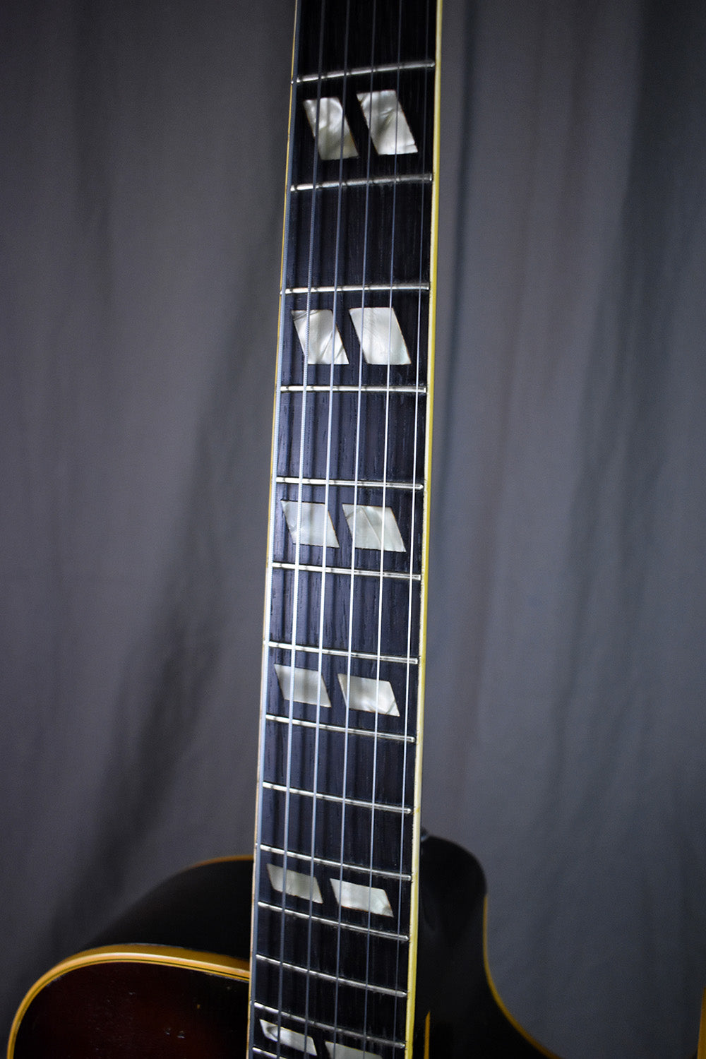 1954 Gibson ES-175