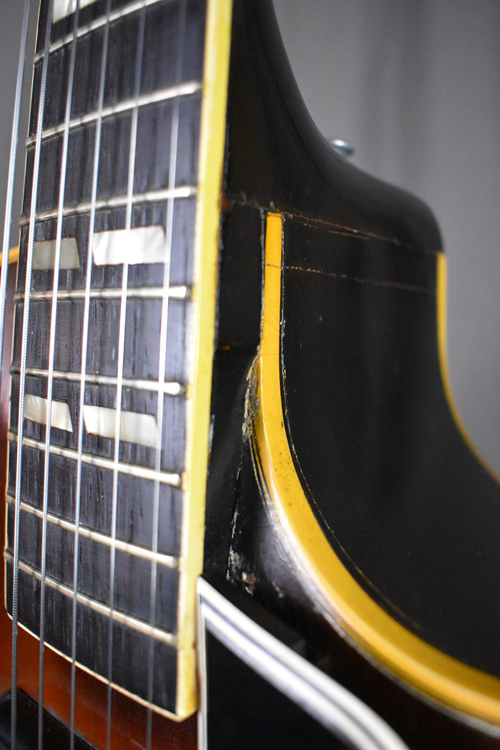 1954 Gibson ES-175