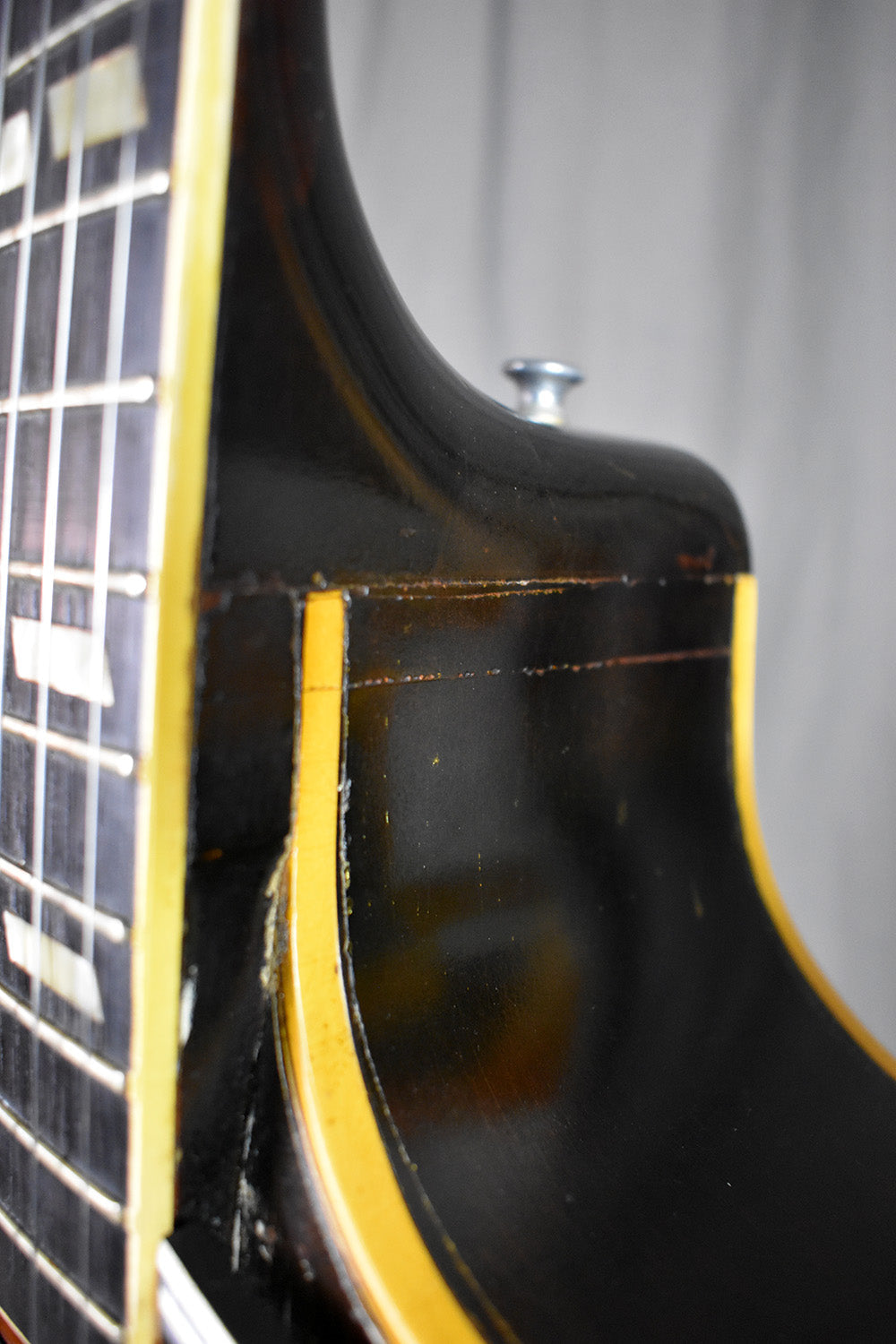 1954 Gibson ES-175