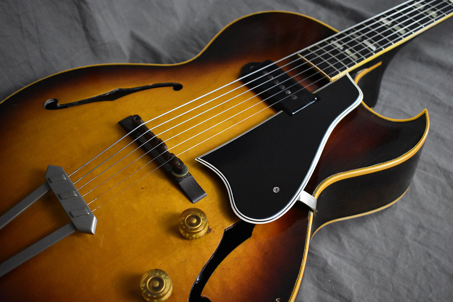1954 Gibson ES-175