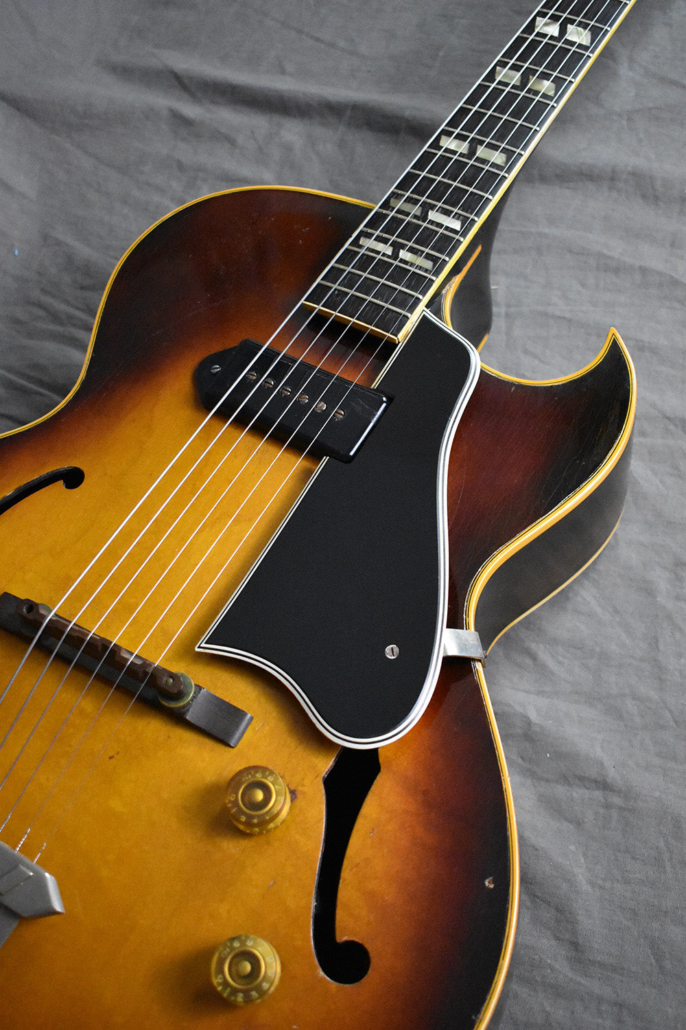 1954 Gibson ES-175