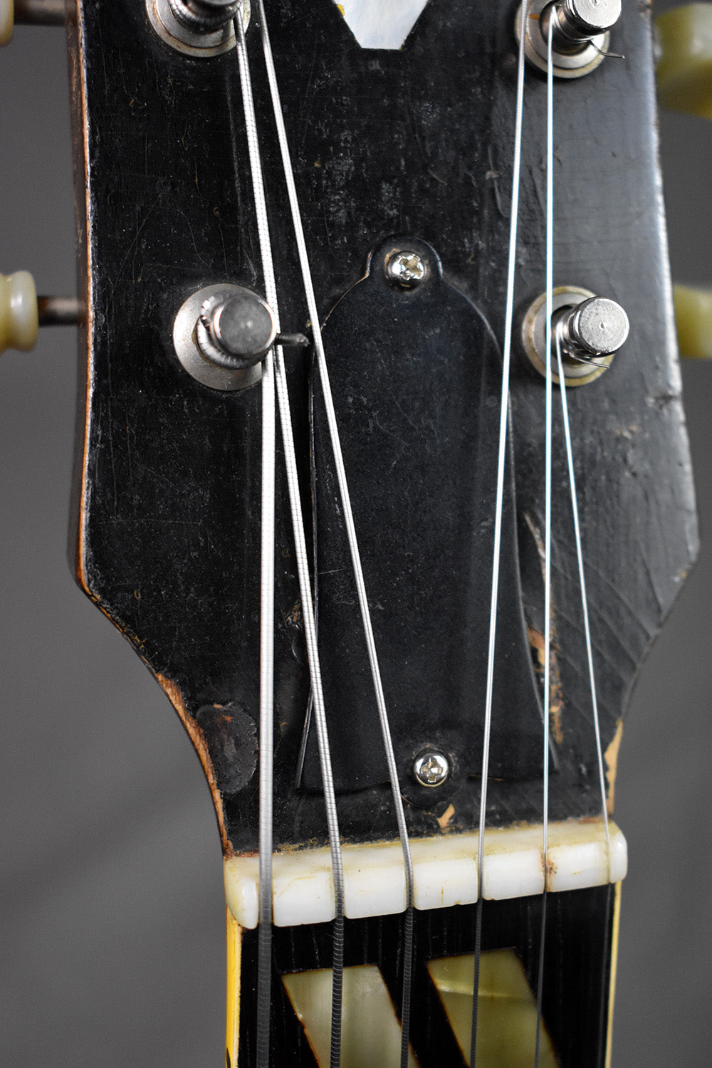 1954 Gibson ES-175