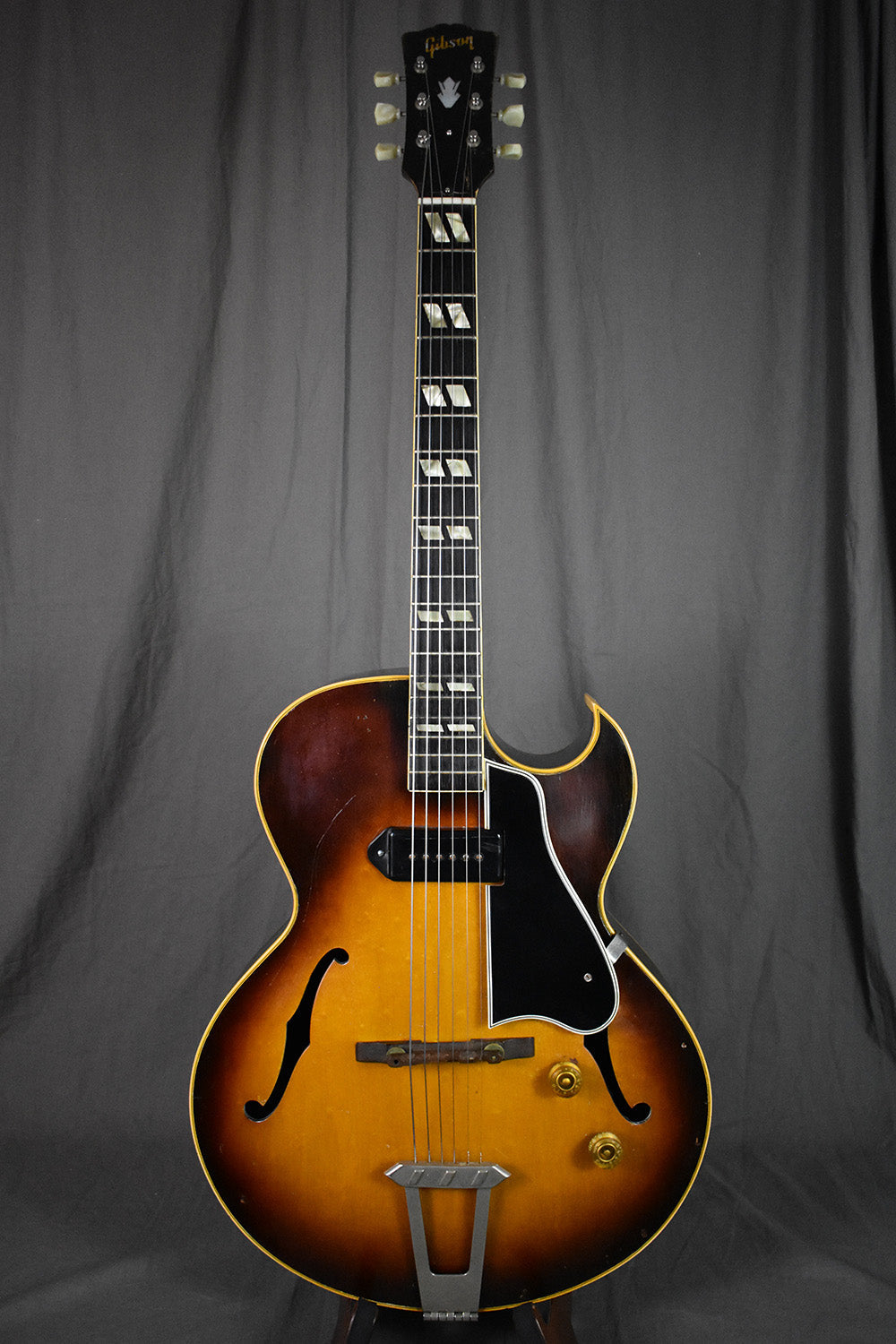 1954 Gibson ES-175