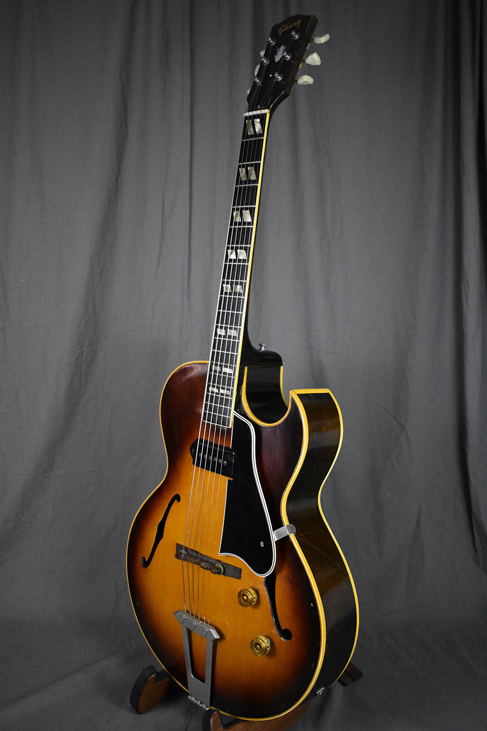 1954 Gibson ES-175