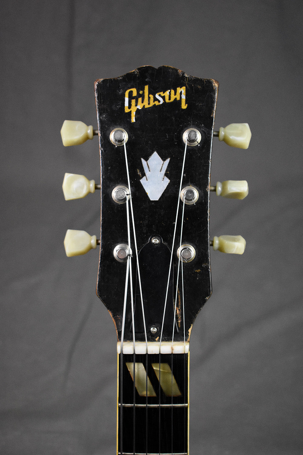 1954 Gibson ES-175