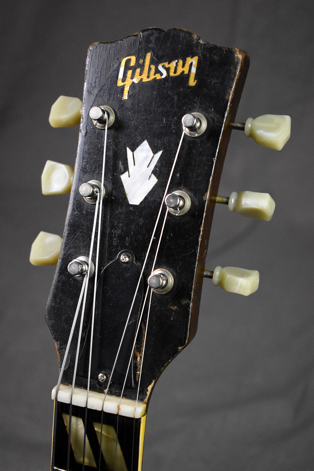1954 Gibson ES-175