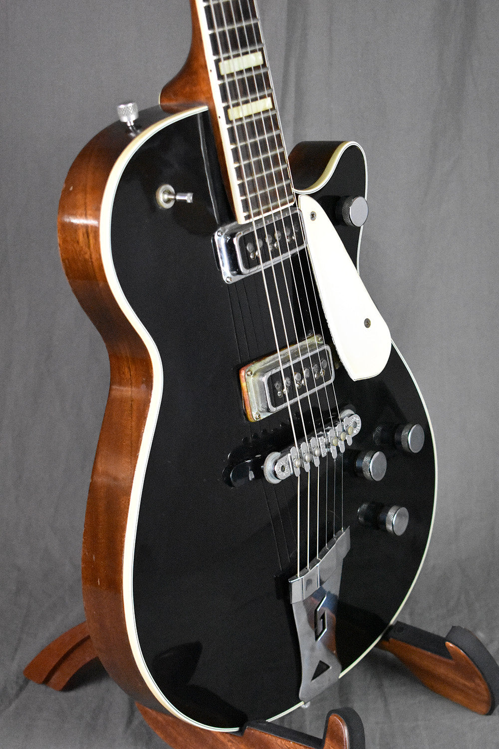 1953 Gretsch 6128 Duo Jet