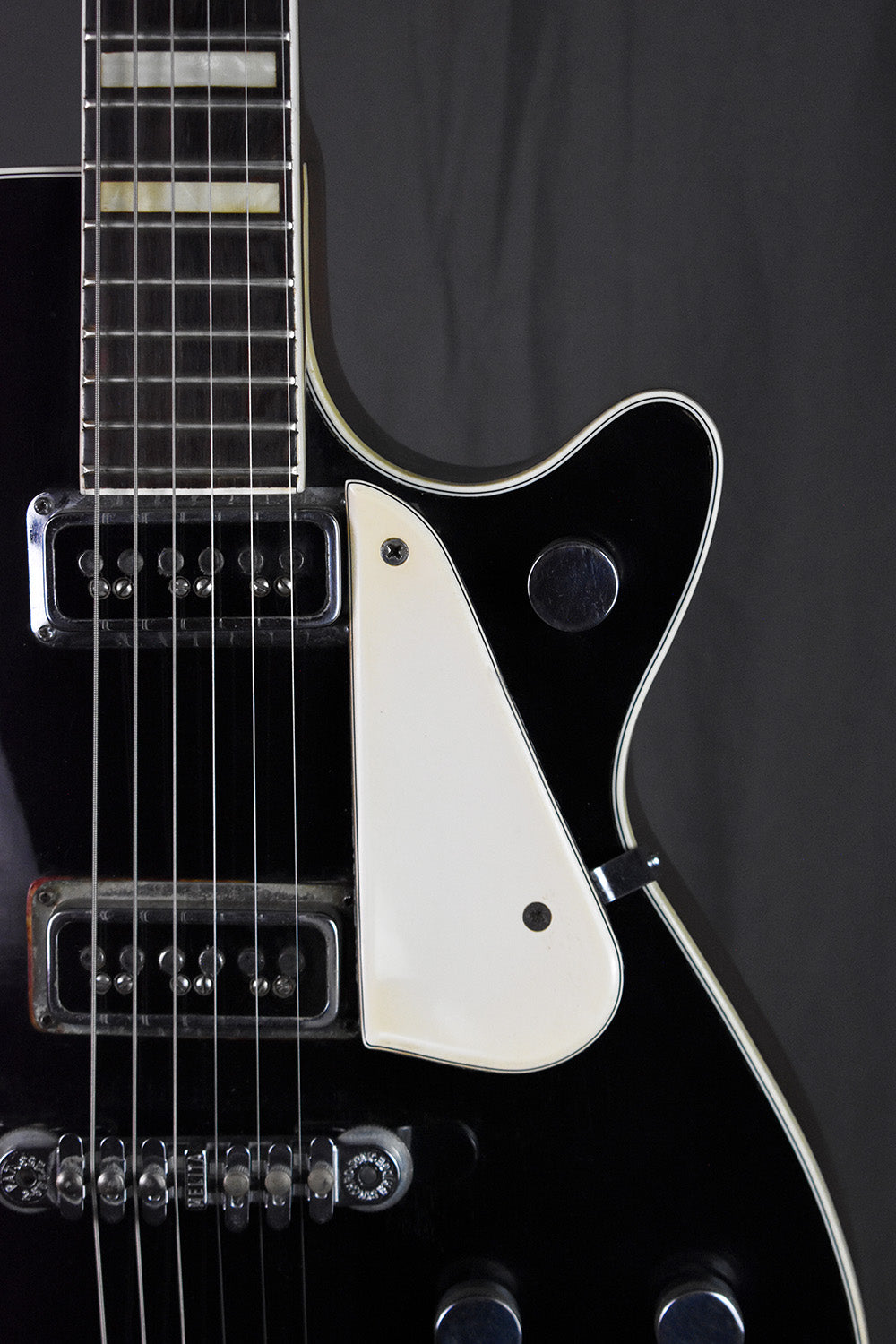 1953 Gretsch 6128 Duo Jet