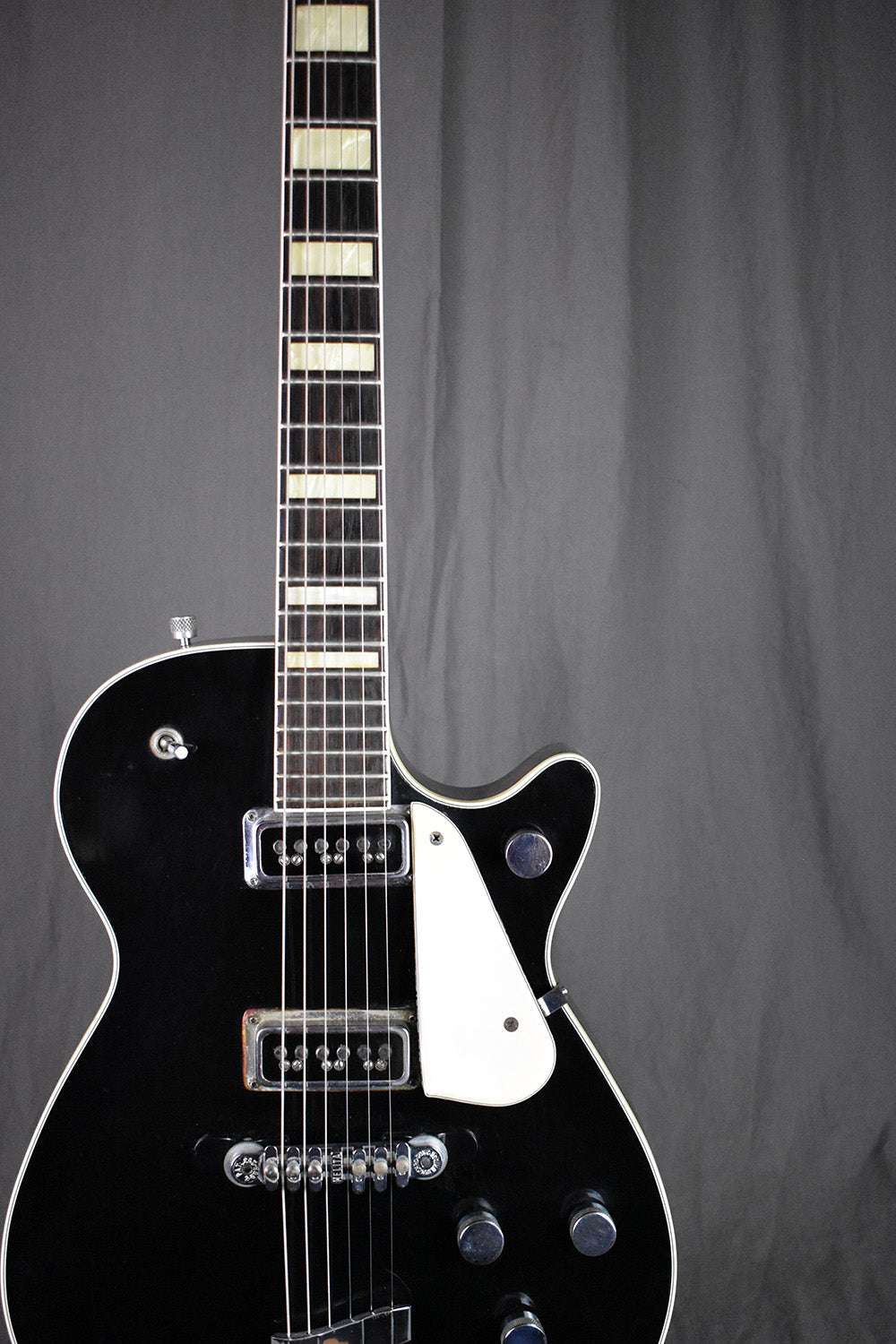 1953 Gretsch 6128 Duo Jet