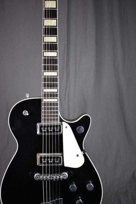 1953 Gretsch 6128 Duo Jet