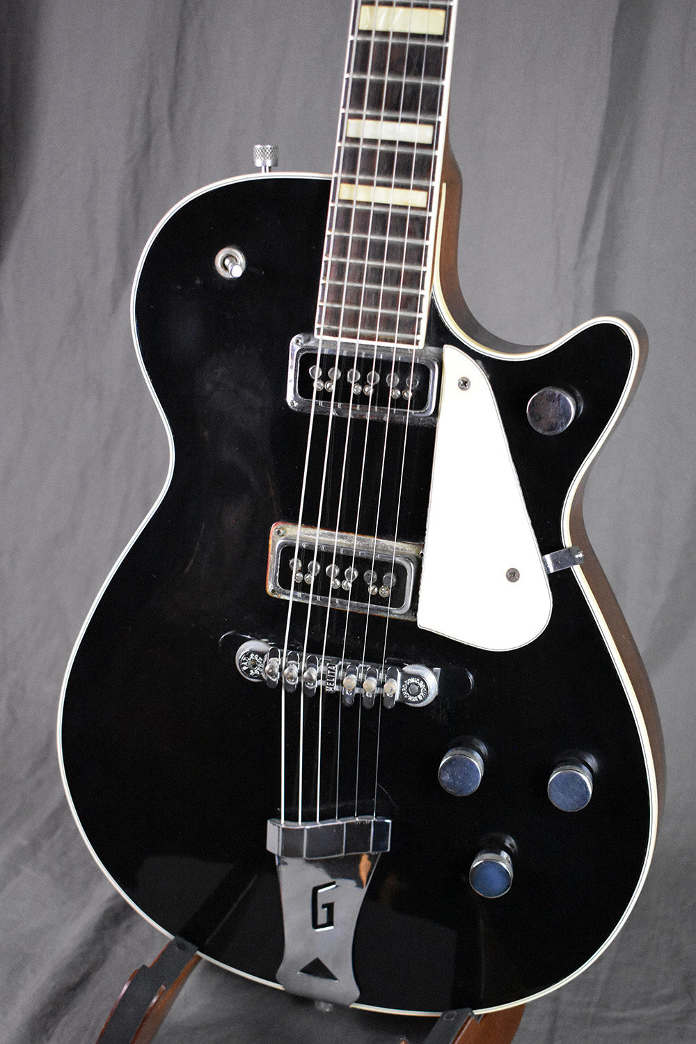 1953 Gretsch 6128 Duo Jet