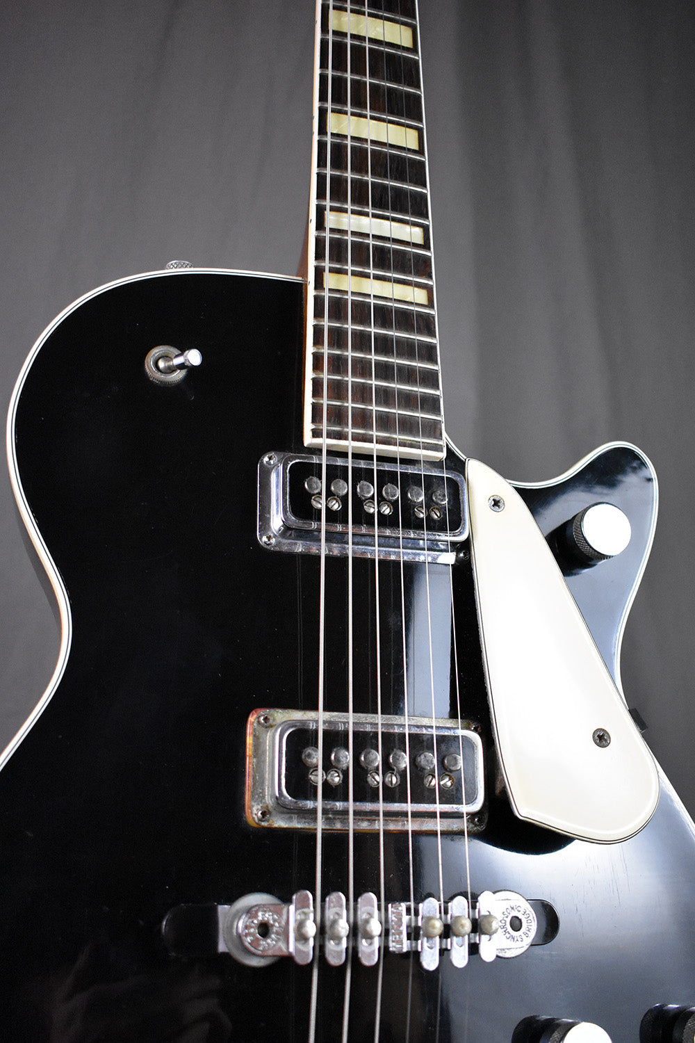 1953 Gretsch 6128 Duo Jet