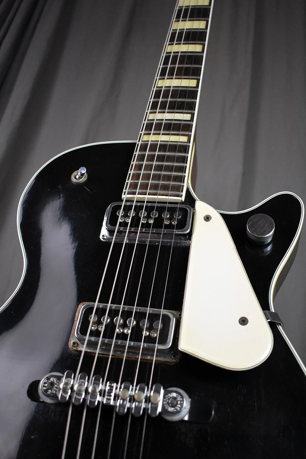 1953 Gretsch 6128 Duo Jet