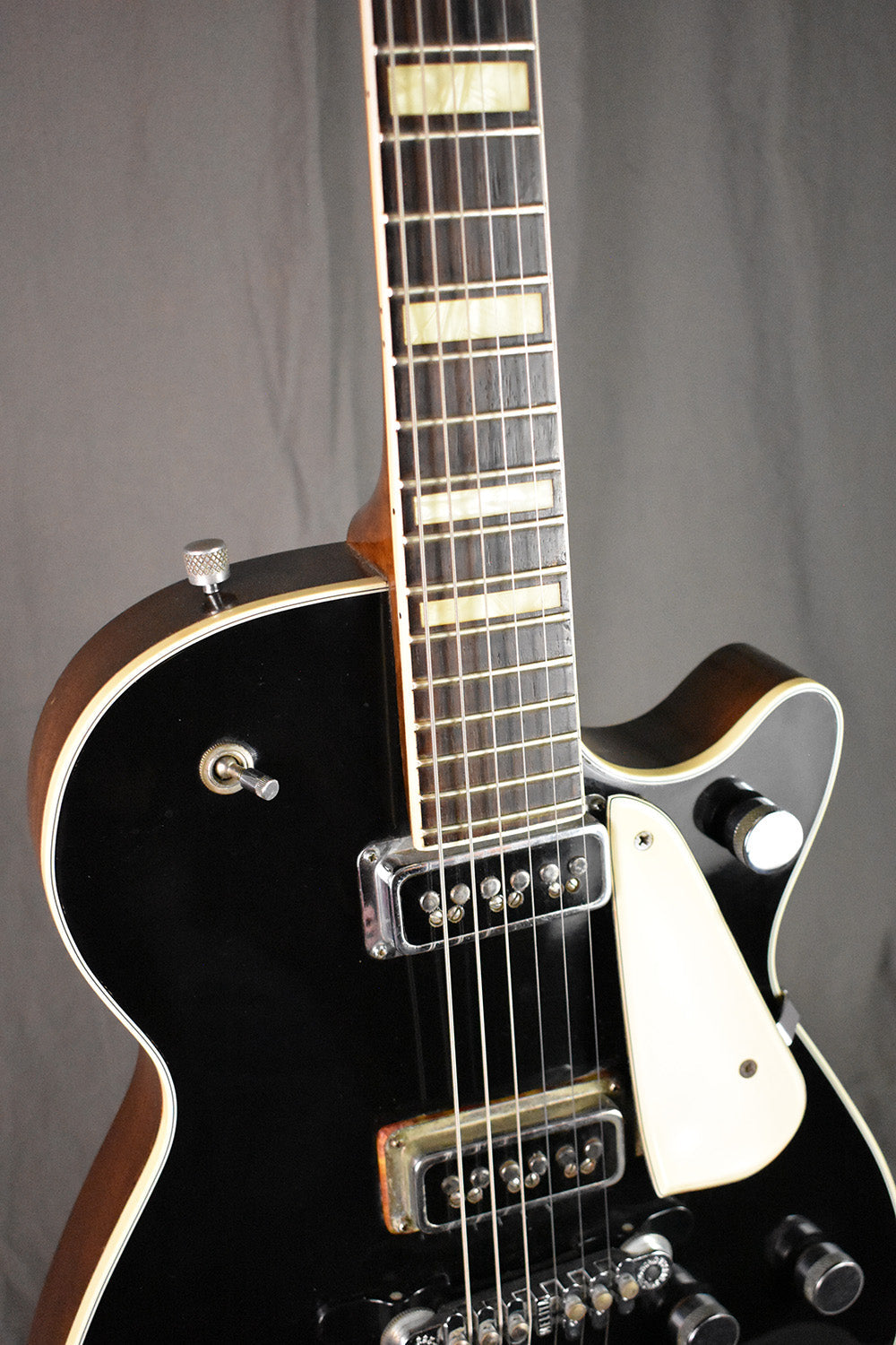 1953 Gretsch 6128 Duo Jet