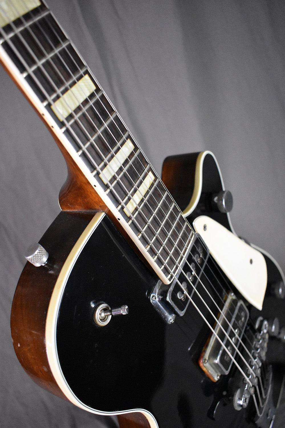 1953 Gretsch 6128 Duo Jet