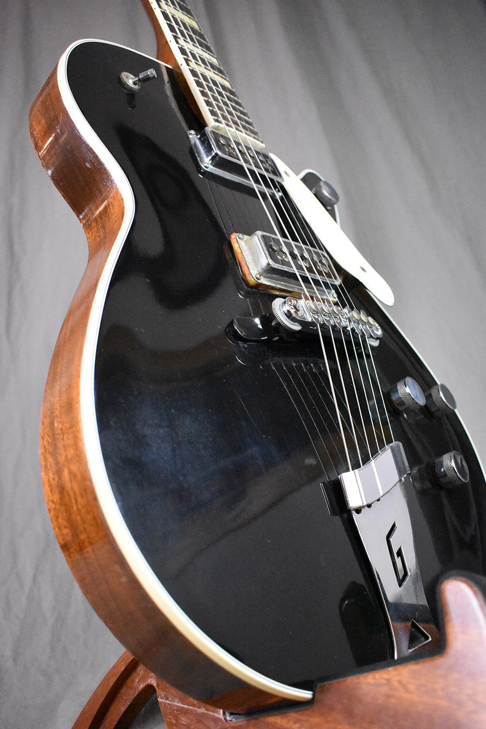 1953 Gretsch 6128 Duo Jet