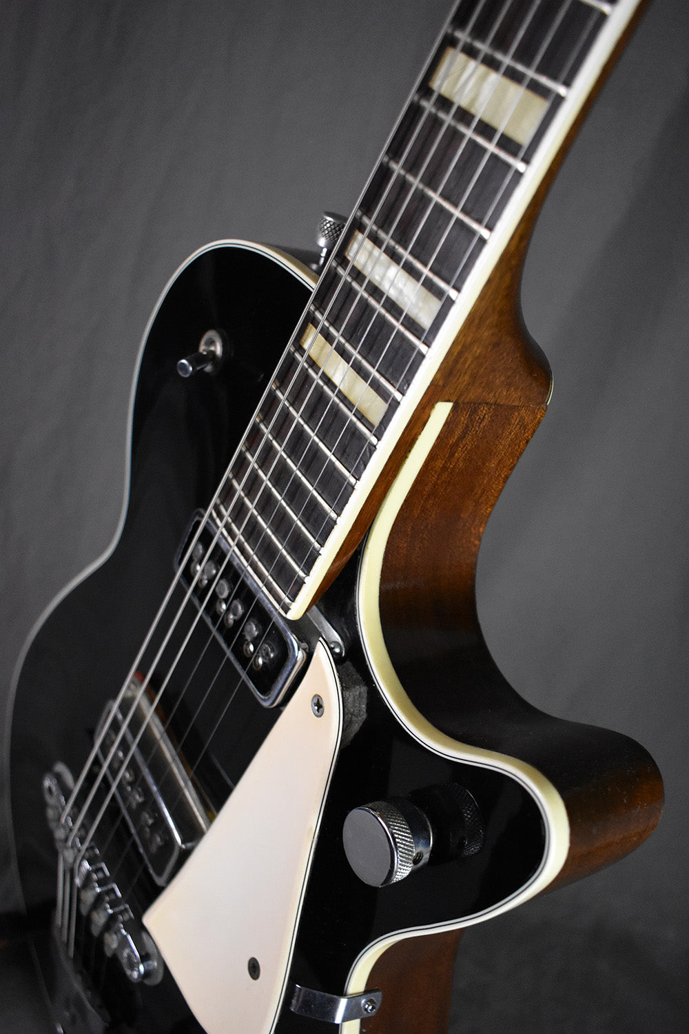 1953 Gretsch 6128 Duo Jet