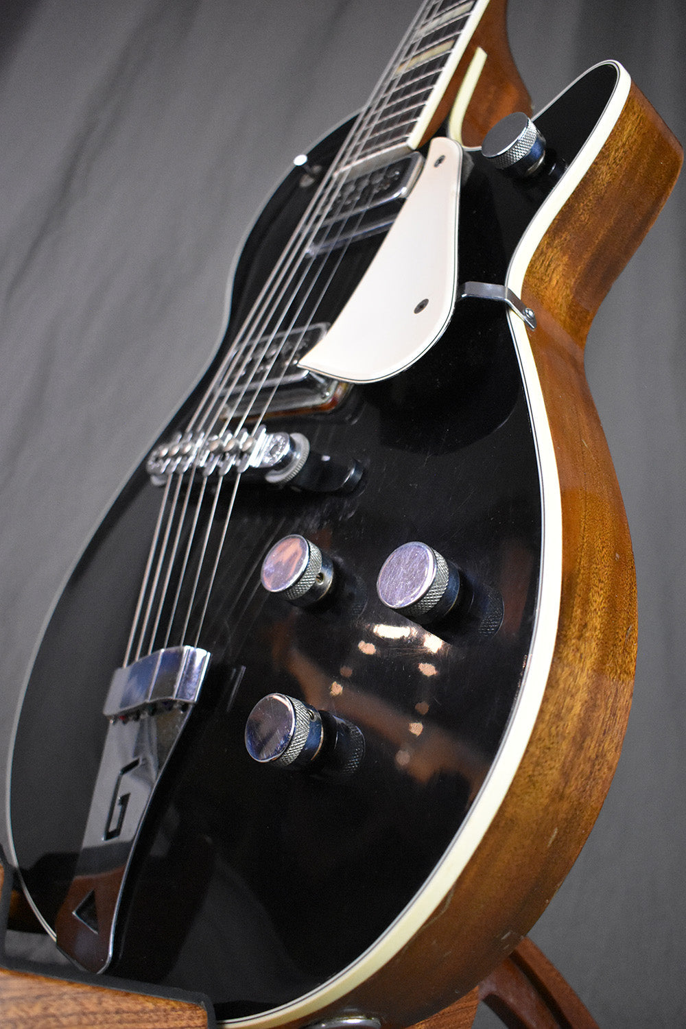 1953 Gretsch 6128 Duo Jet