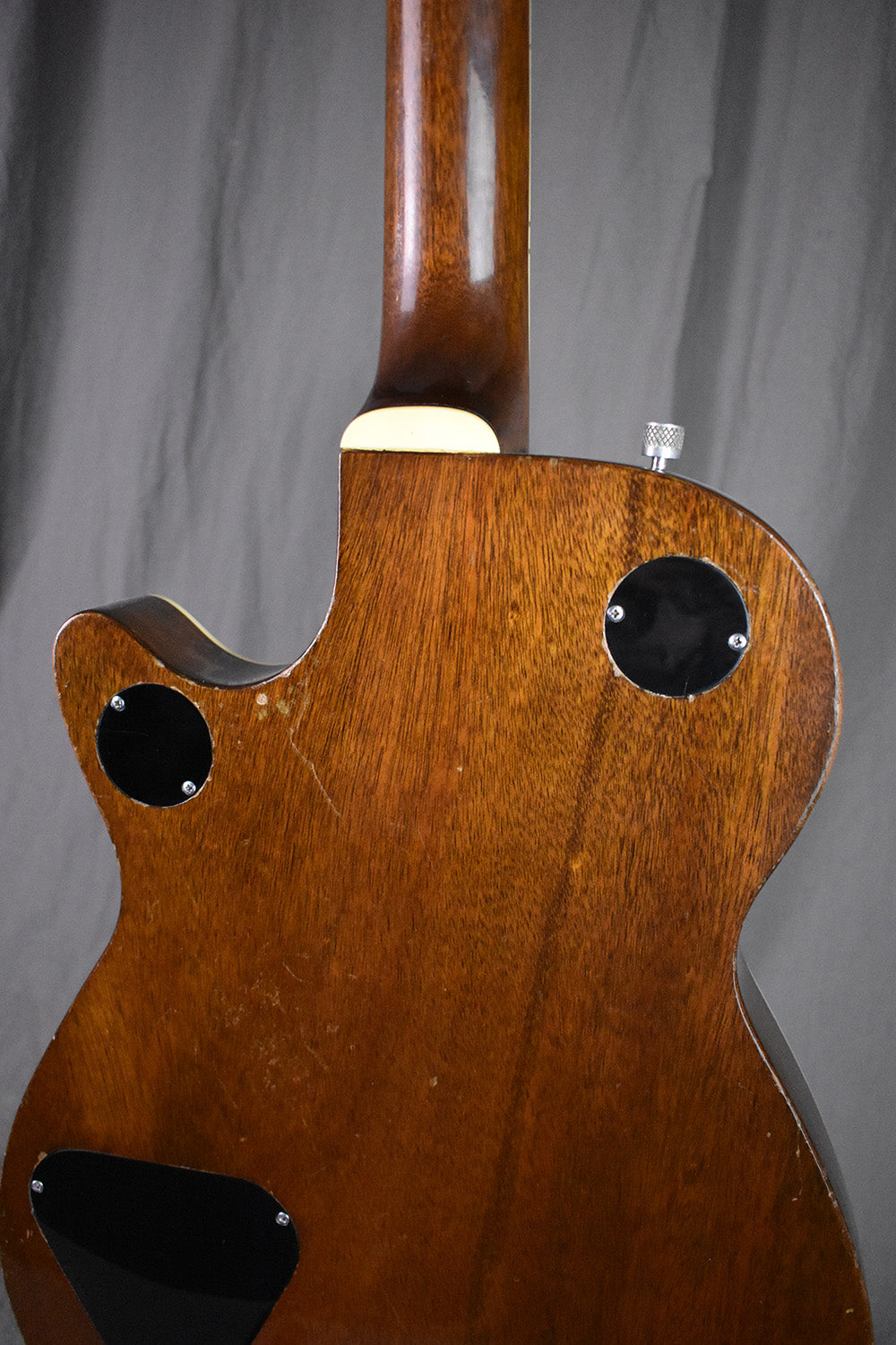 1953 Gretsch 6128 Duo Jet