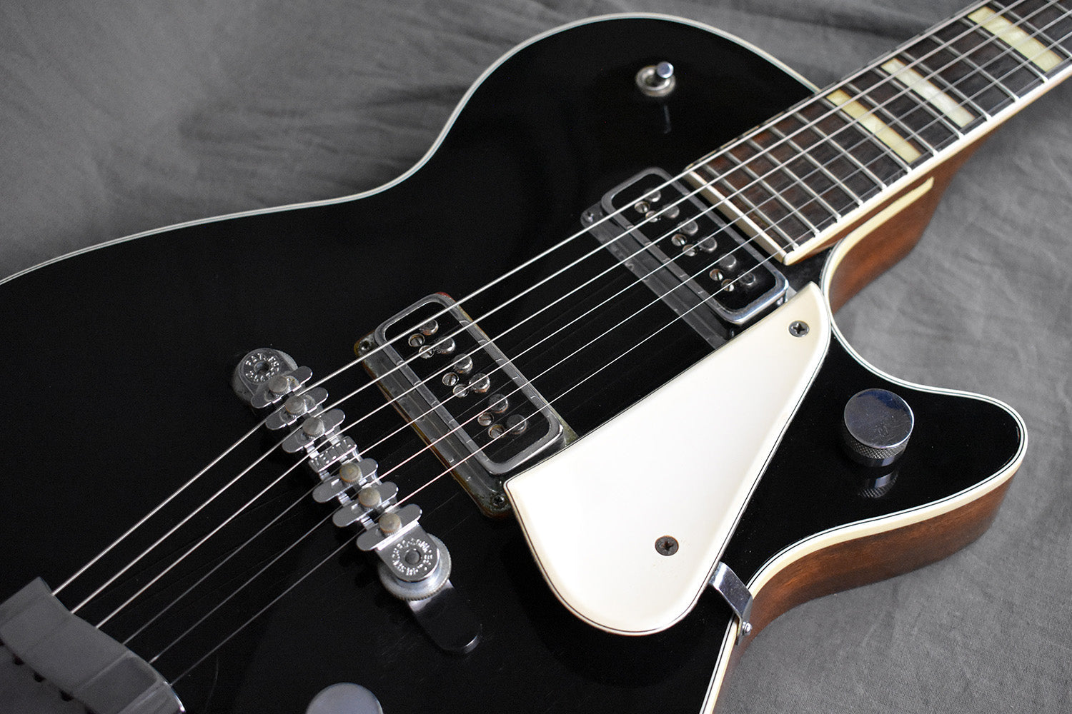 1953 Gretsch 6128 Duo Jet