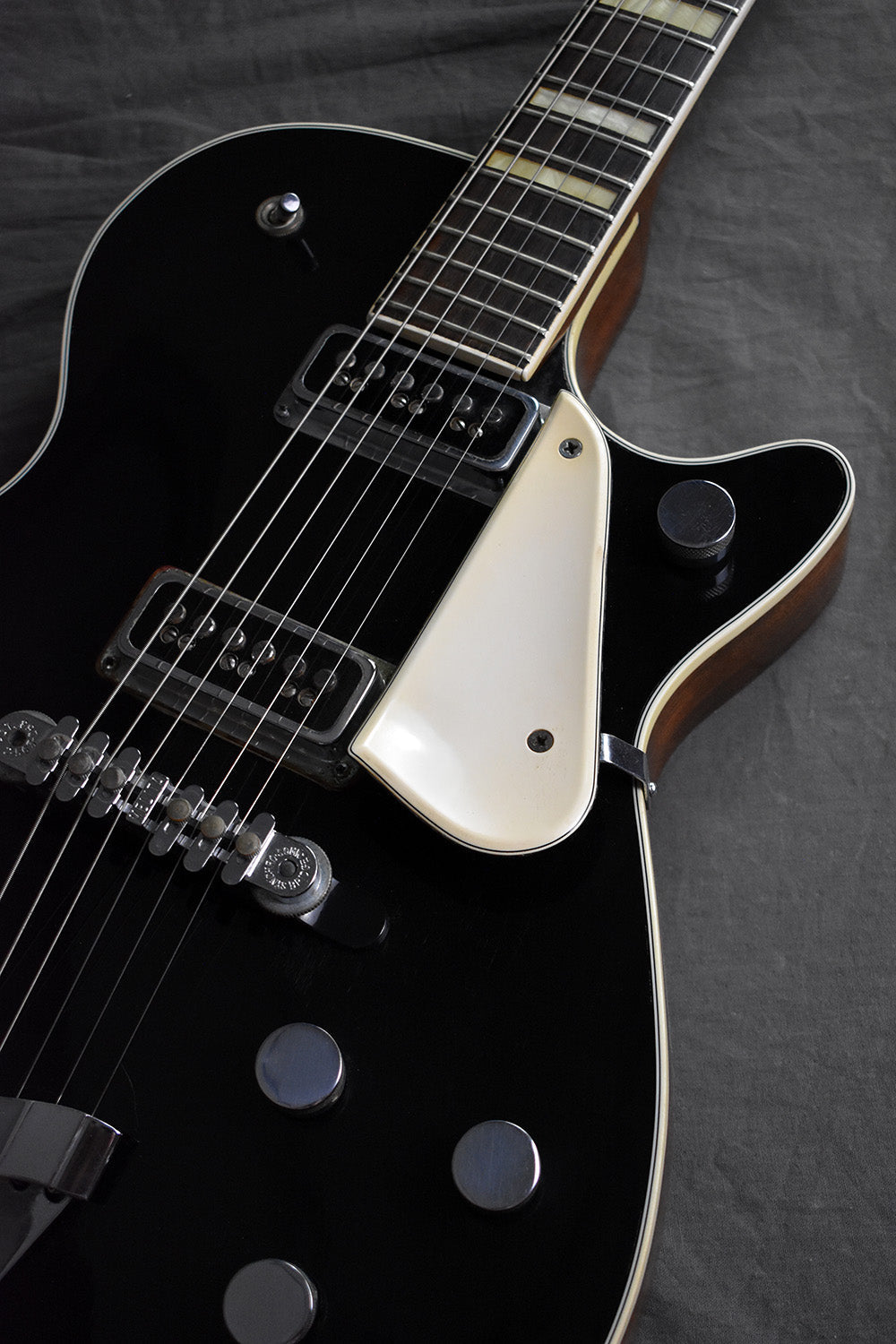 1953 Gretsch 6128 Duo Jet