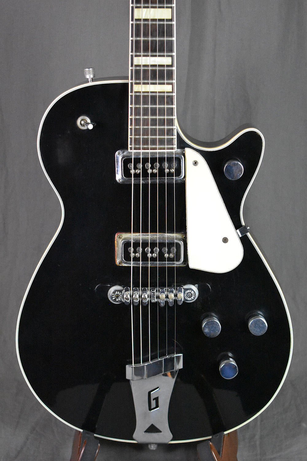 1953 Gretsch 6128 Duo Jet
