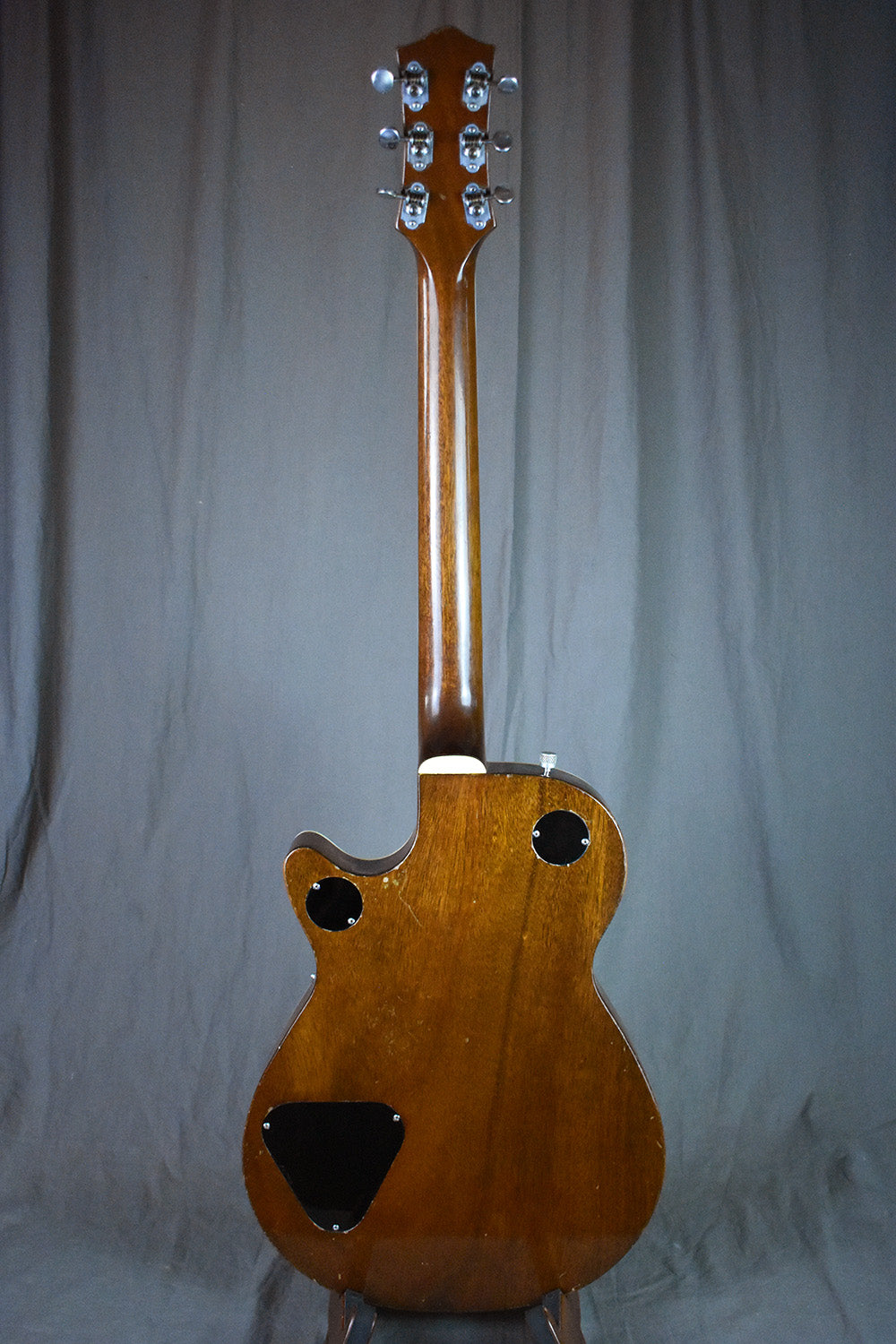 1953 Gretsch 6128 Duo Jet