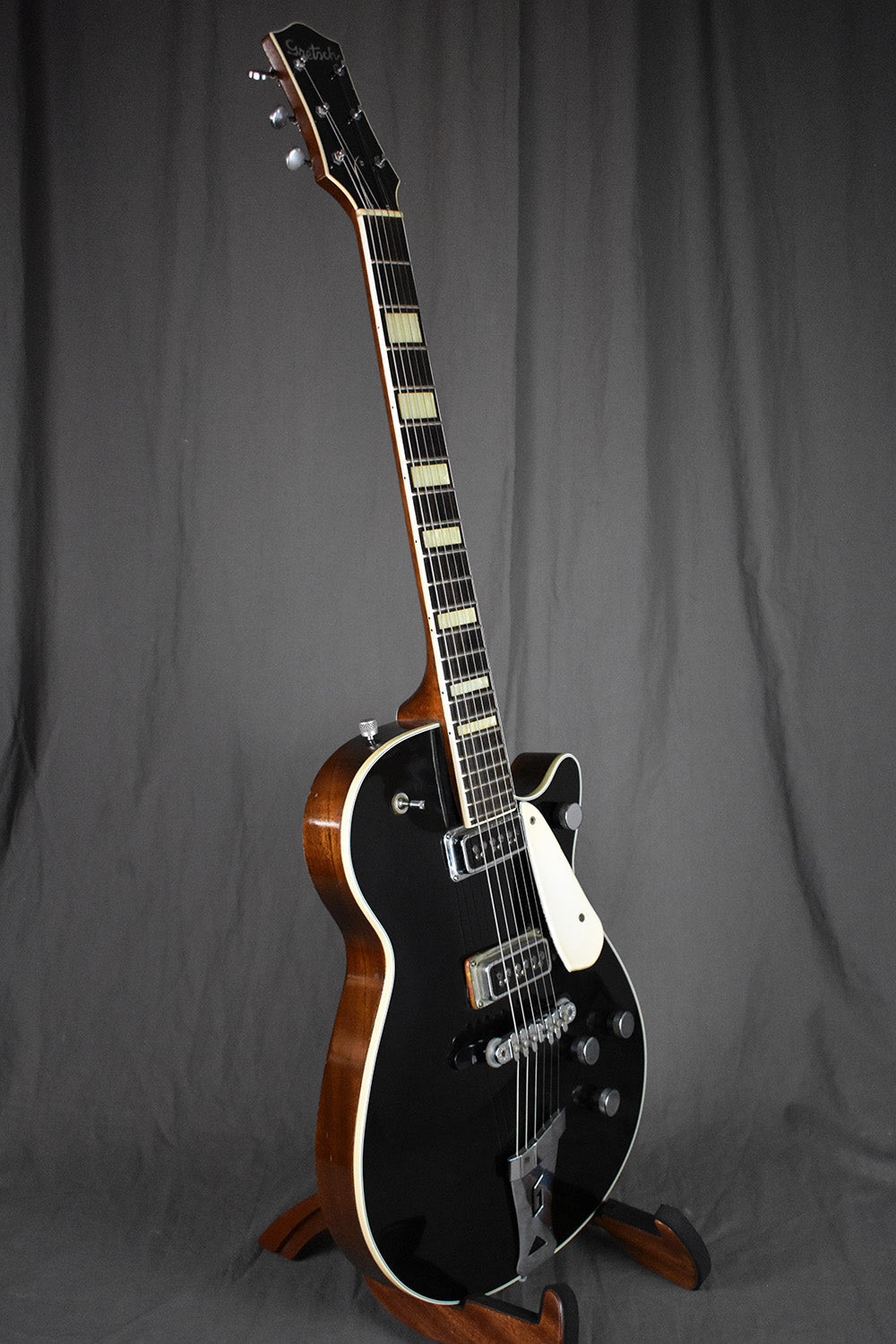 1953 Gretsch 6128 Duo Jet