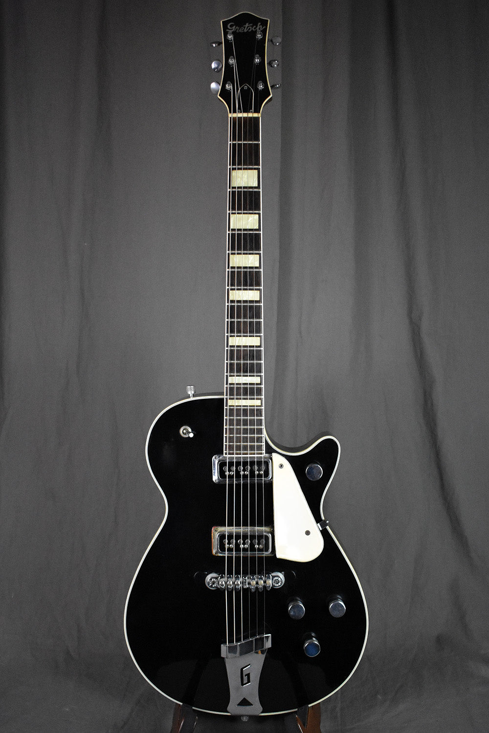 1953 Gretsch 6128 Duo Jet