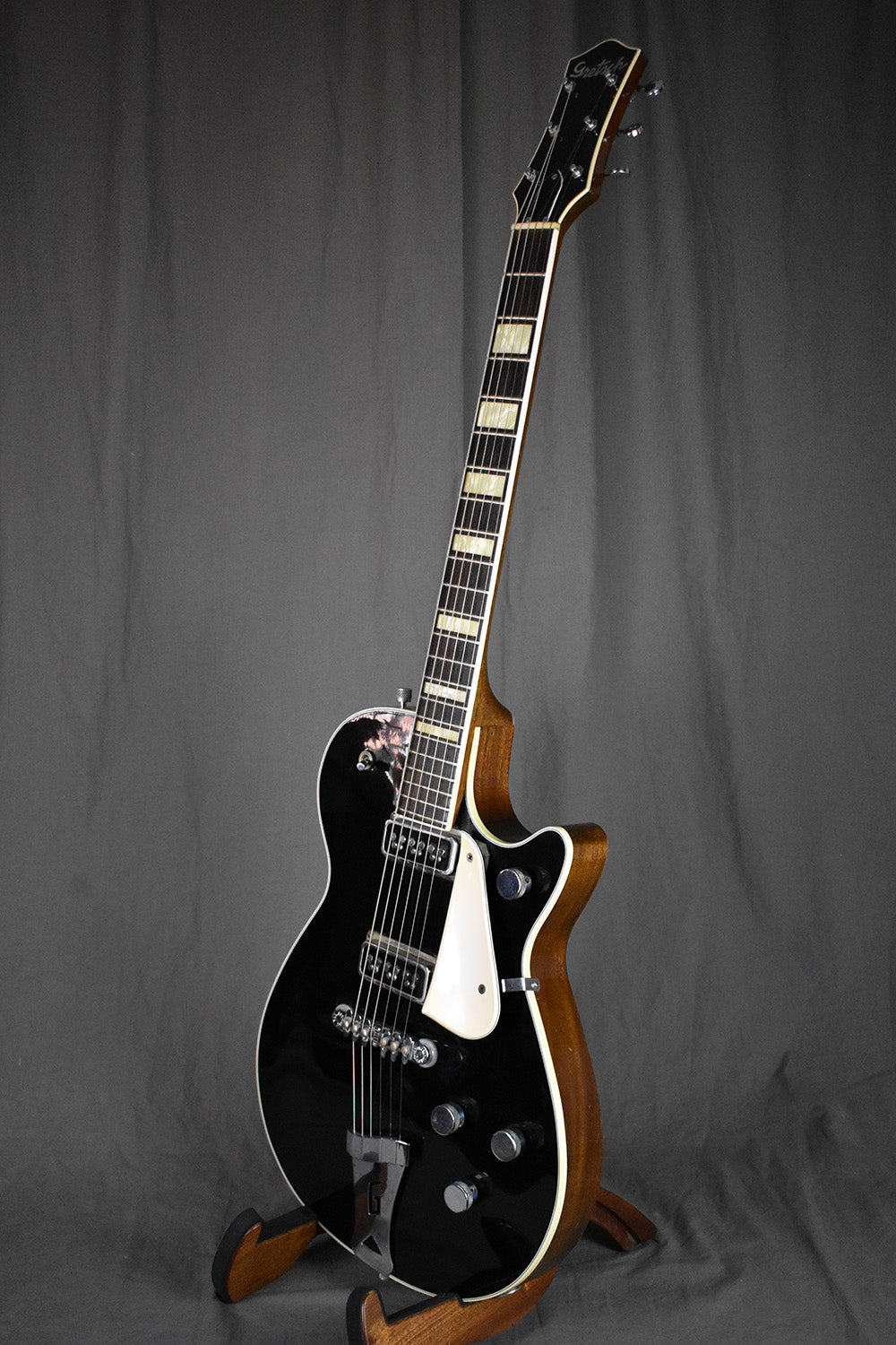 1953 Gretsch 6128 Duo Jet