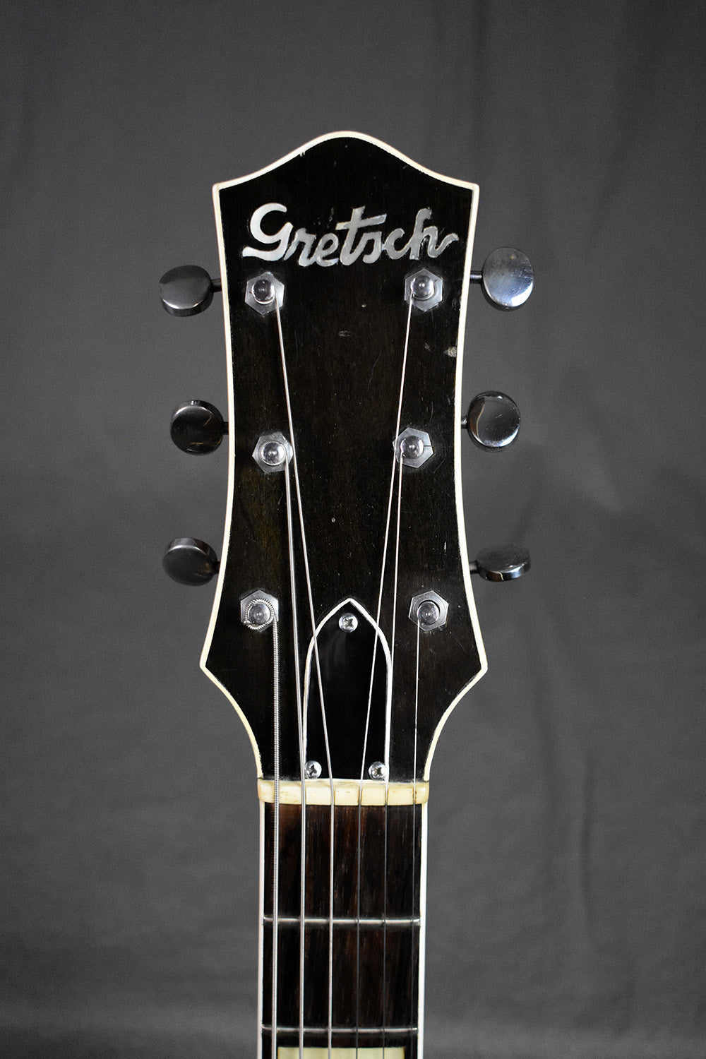 1953 Gretsch 6128 Duo Jet
