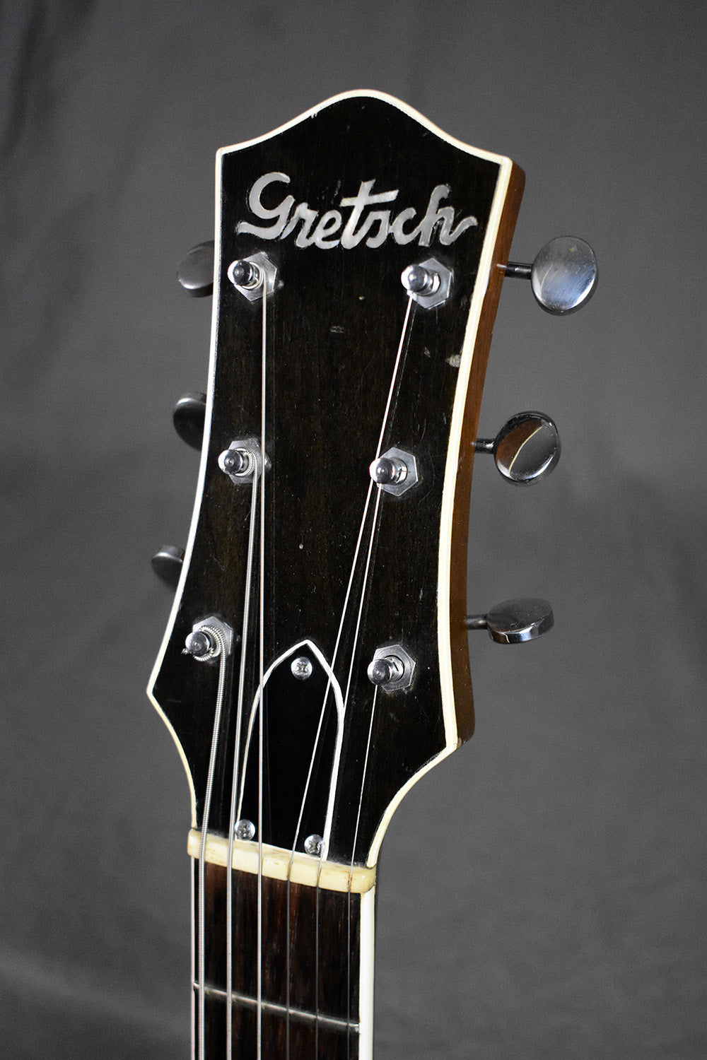 1953 Gretsch 6128 Duo Jet