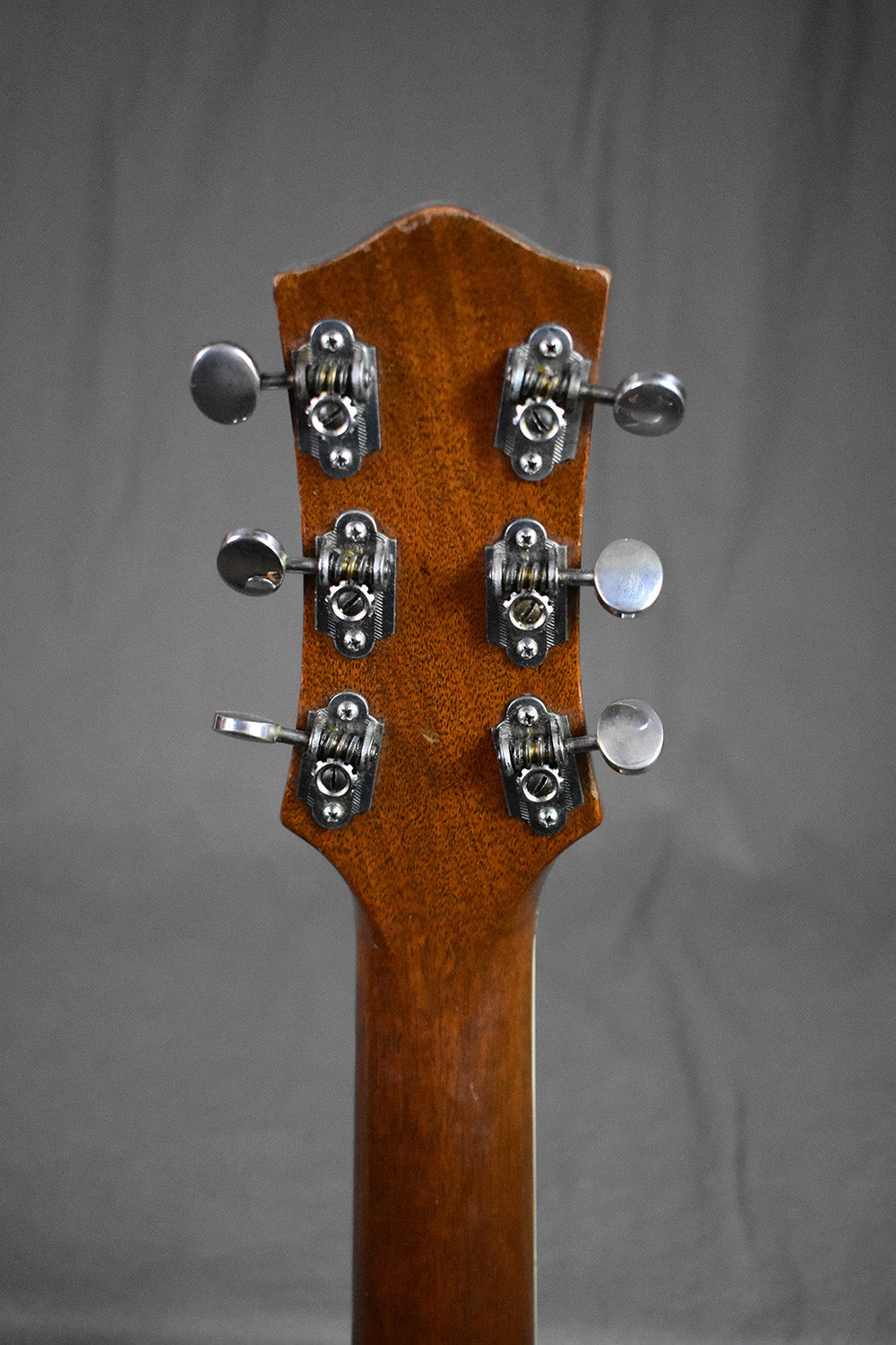 1953 Gretsch 6128 Duo Jet