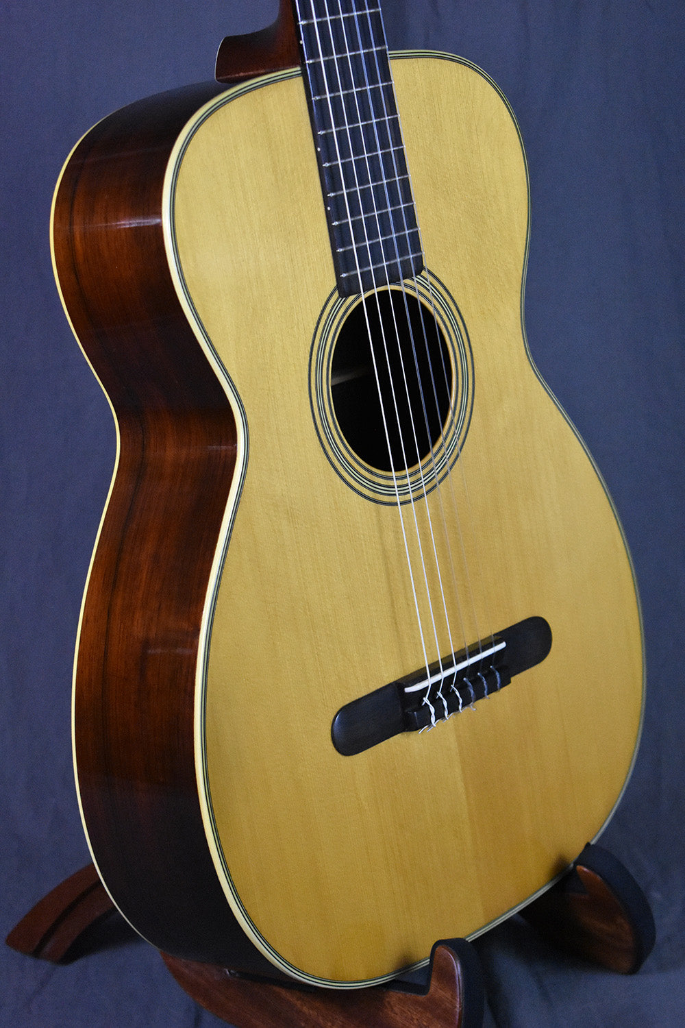 1954 Martin 00-28G Classical
