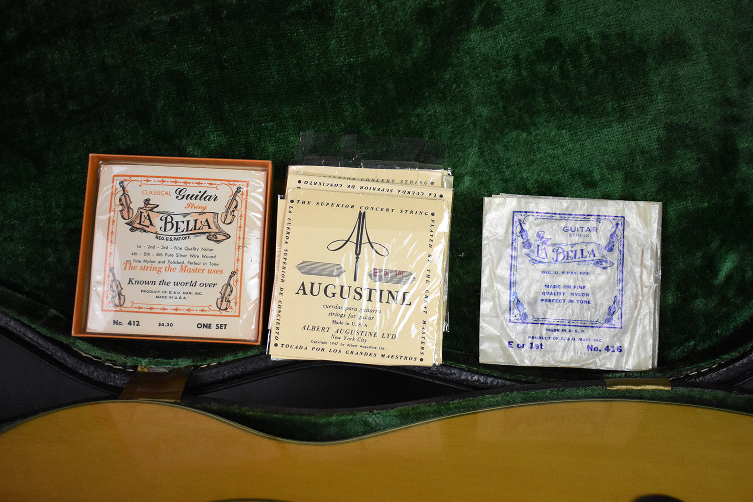 1954 Martin 00-28G Classical