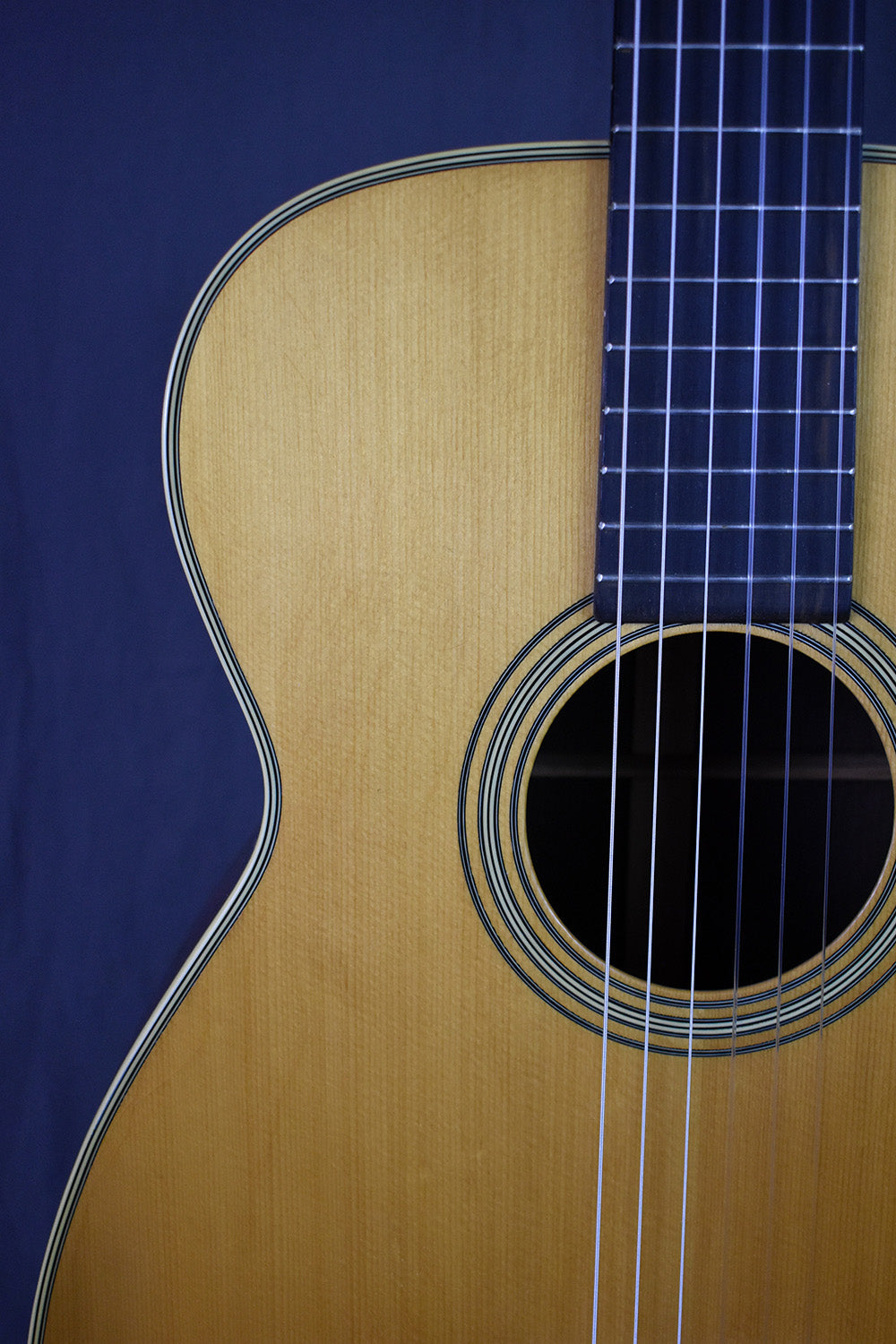 1954 Martin 00-28G Classical