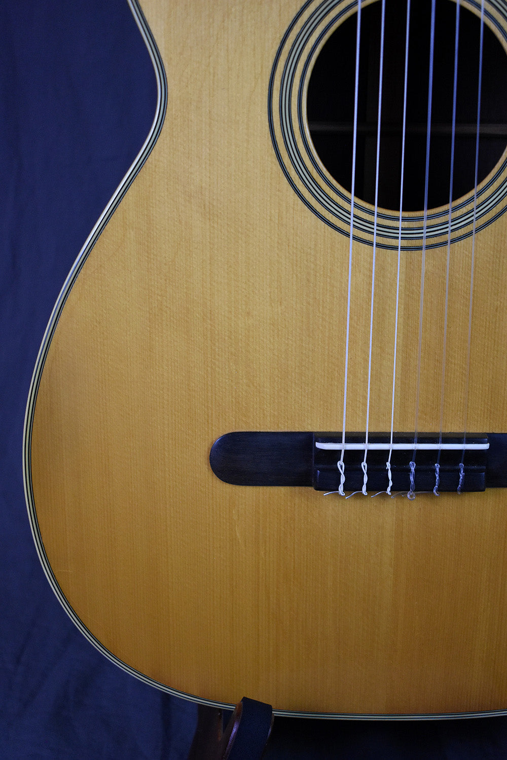 1954 Martin 00-28G Classical