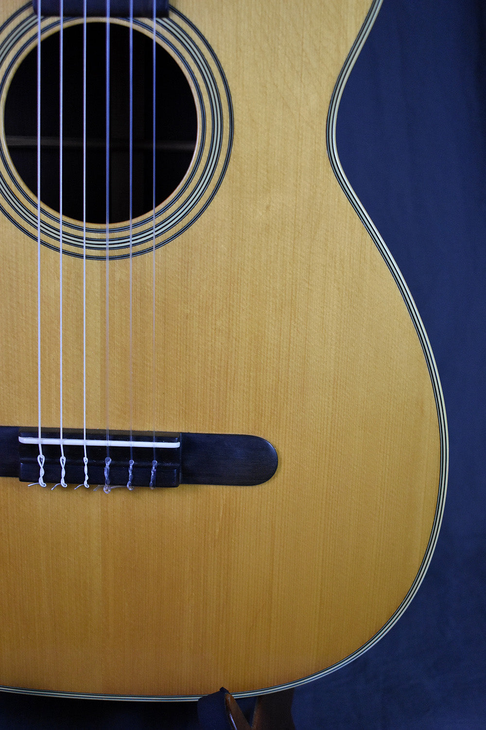 1954 Martin 00-28G Classical