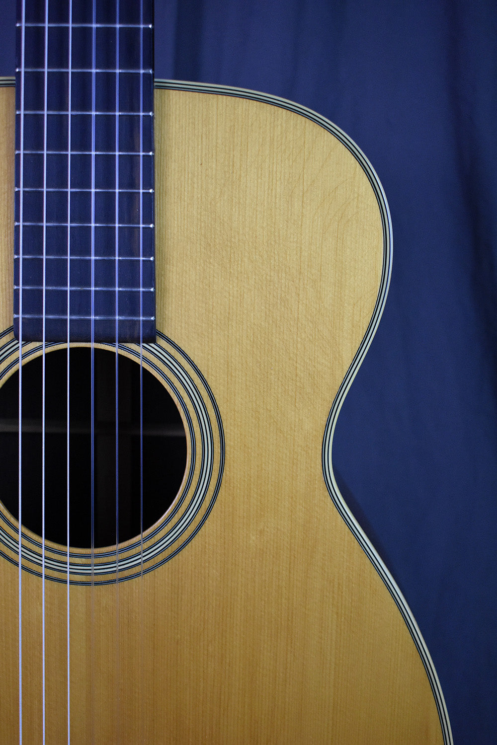 1954 Martin 00-28G Classical