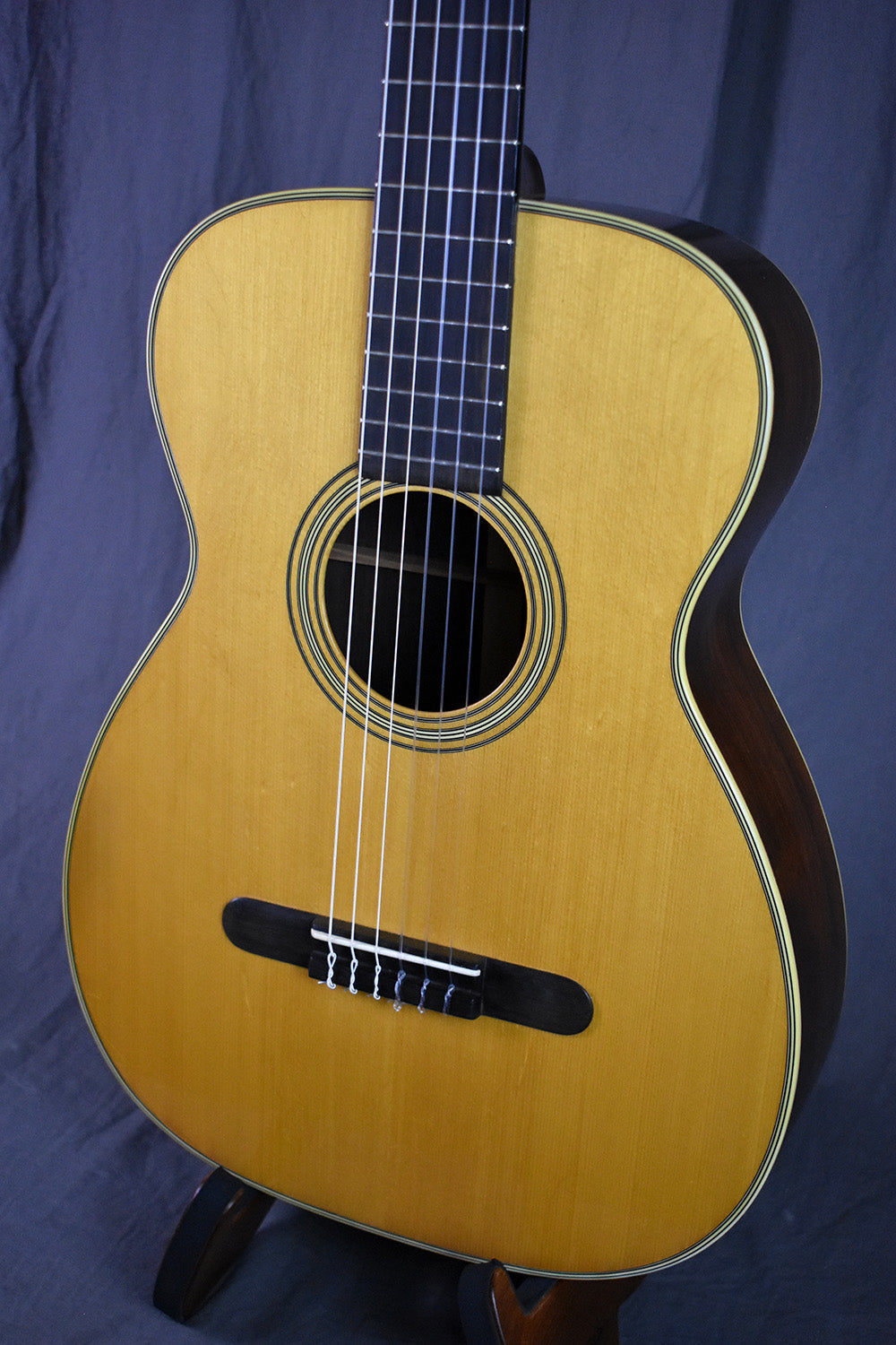 1954 Martin 00-28G Classical