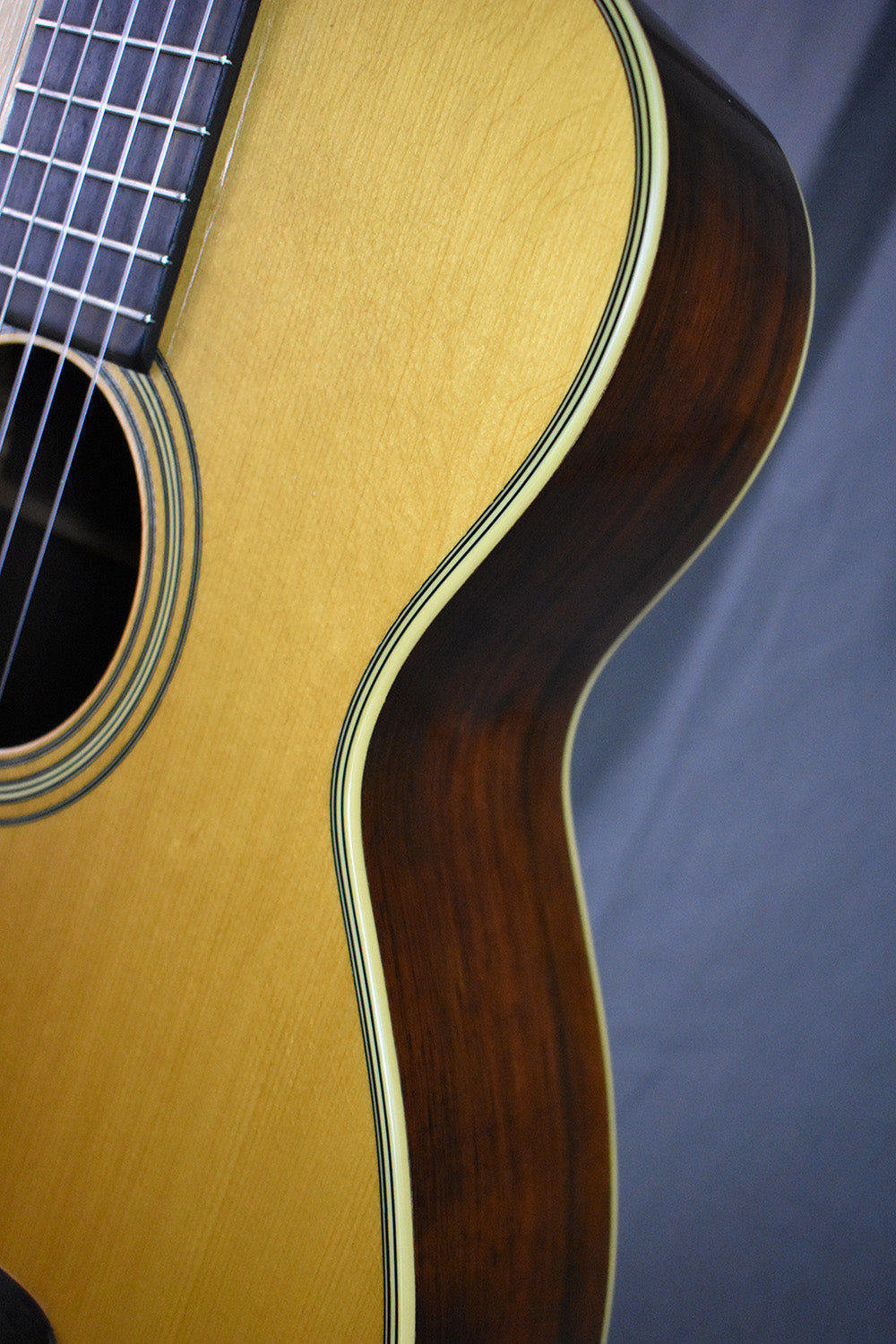 1954 Martin 00-28G Classical