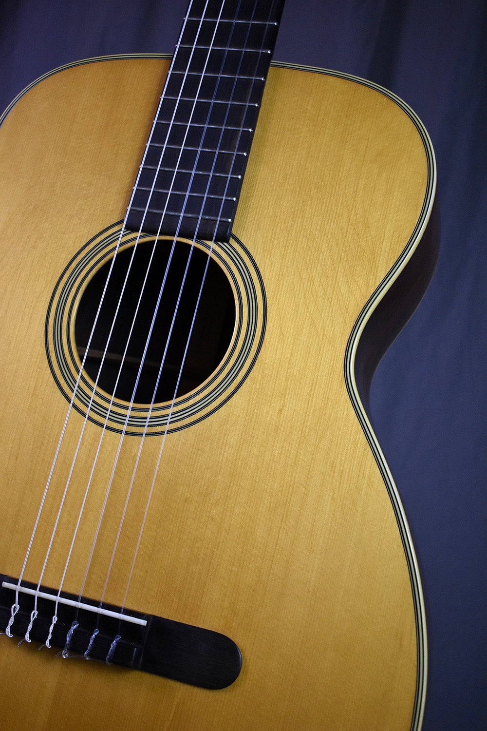 1954 Martin 00-28G Classical