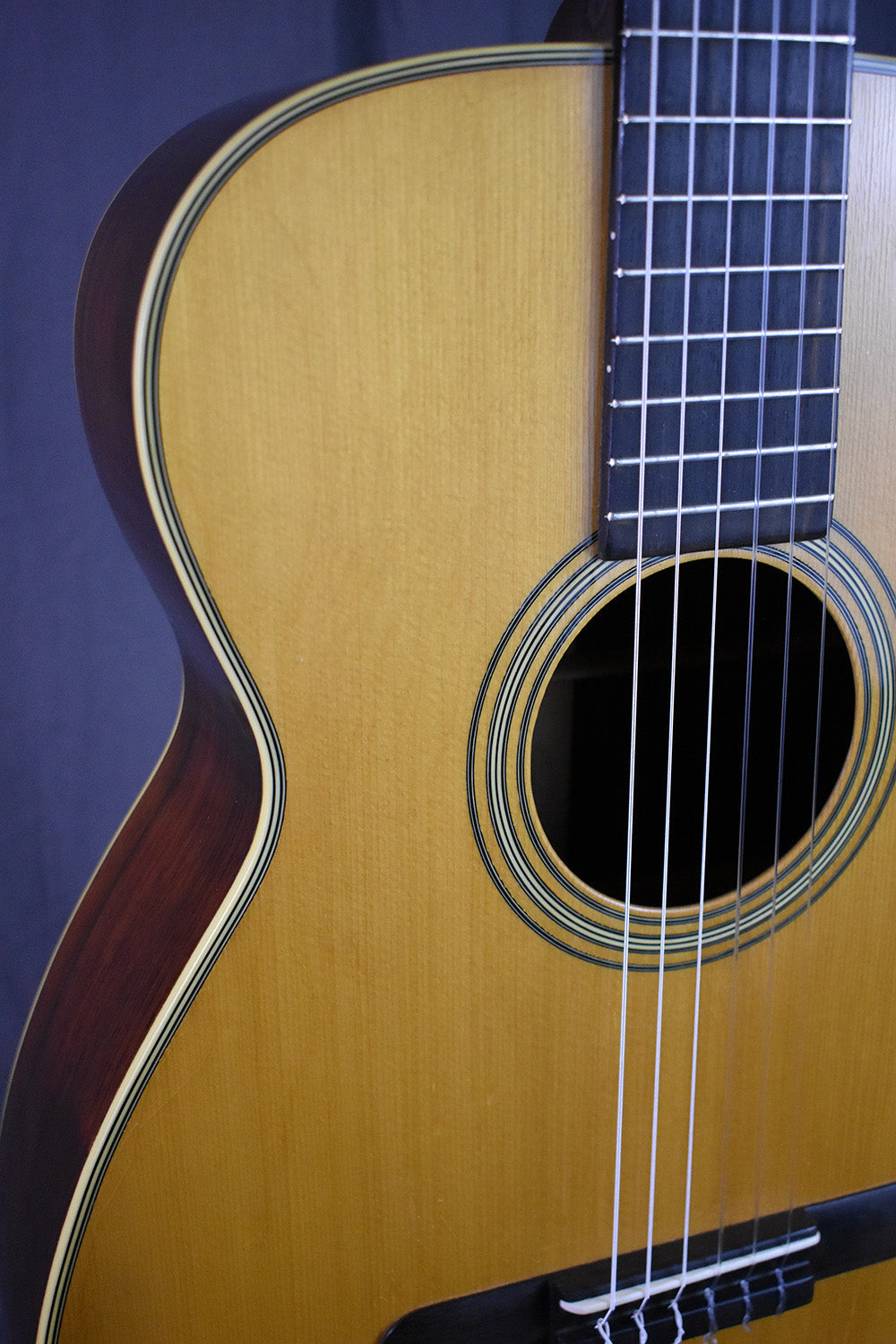 1954 Martin 00-28G Classical
